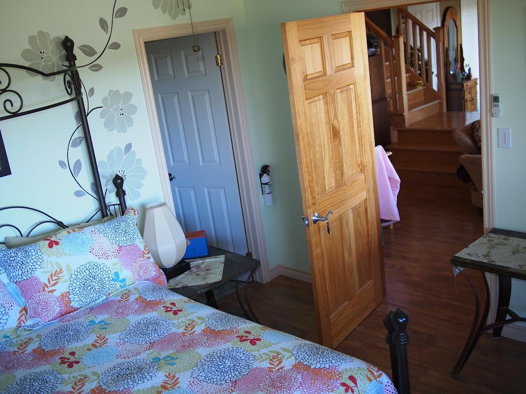 Our Valley View Bed & Breakfast Hampton Værelse billede