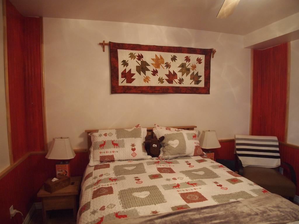 Our Valley View Bed & Breakfast Hampton Værelse billede