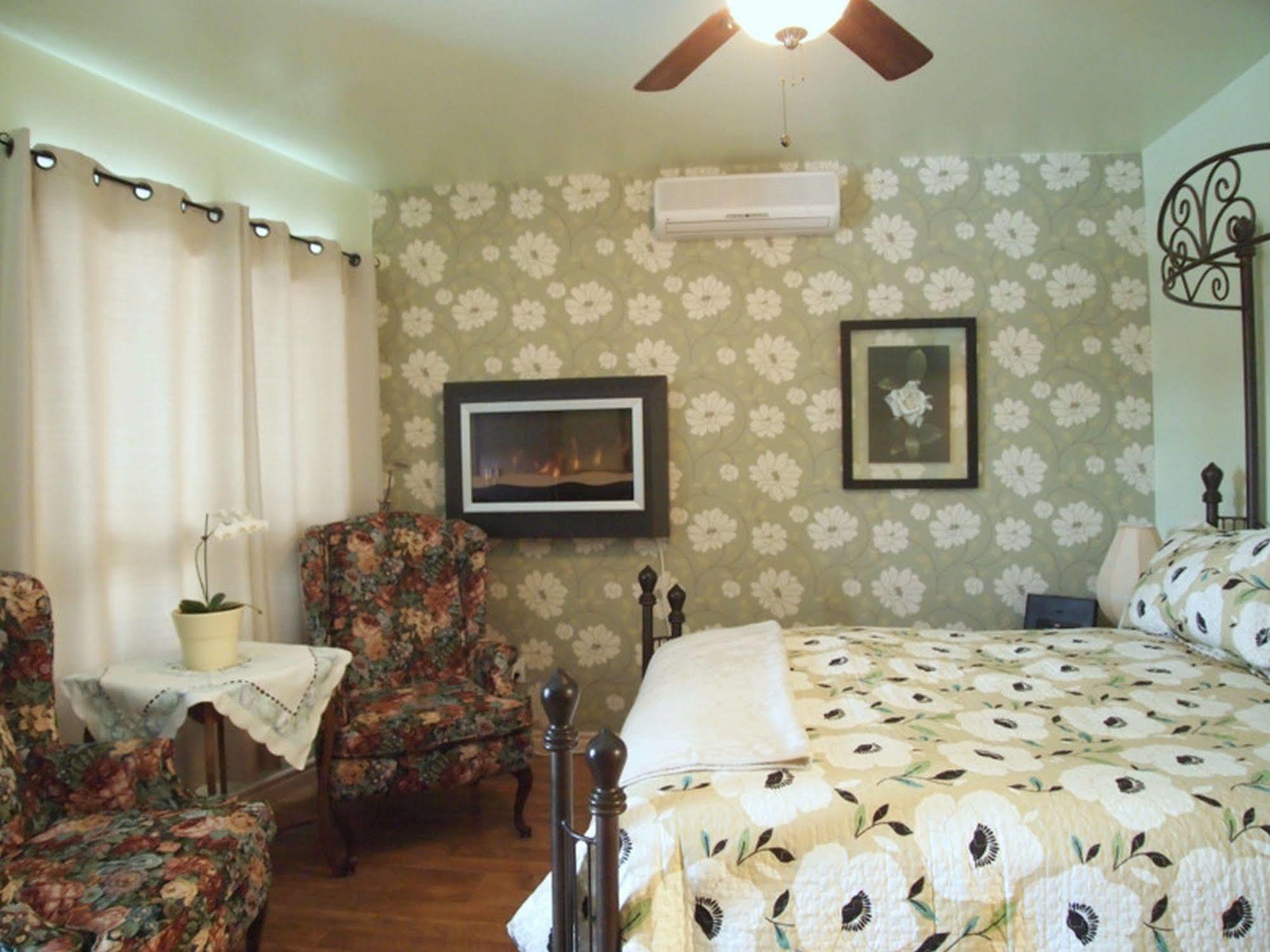 Our Valley View Bed & Breakfast Hampton Eksteriør billede
